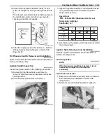 Предварительный просмотр 559 страницы Suzuki SFV650 Service Manual