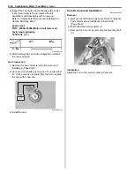 Предварительный просмотр 560 страницы Suzuki SFV650 Service Manual