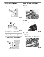 Предварительный просмотр 565 страницы Suzuki SFV650 Service Manual