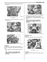 Предварительный просмотр 567 страницы Suzuki SFV650 Service Manual