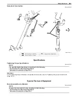 Предварительный просмотр 571 страницы Suzuki SFV650 Service Manual