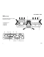 Preview for 41 page of Suzuki SIDEKICK 1995 Owner'S Manual