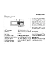 Preview for 45 page of Suzuki SIDEKICK 1995 Owner'S Manual