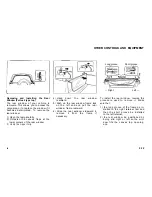 Preview for 59 page of Suzuki SIDEKICK 1995 Owner'S Manual