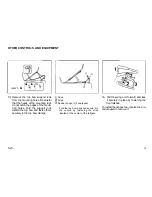 Preview for 70 page of Suzuki SIDEKICK 1995 Owner'S Manual