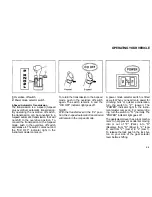 Preview for 79 page of Suzuki SIDEKICK 1995 Owner'S Manual