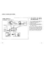 Preview for 99 page of Suzuki SIDEKICK 1995 Owner'S Manual