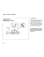 Preview for 103 page of Suzuki SIDEKICK 1995 Owner'S Manual