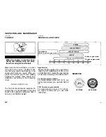 Preview for 111 page of Suzuki SIDEKICK 1995 Owner'S Manual