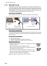 Preview for 41 page of Suzuki SMD12 Operator'S Manual