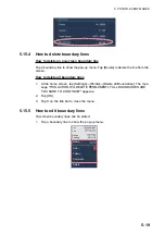 Preview for 148 page of Suzuki SMD12 Operator'S Manual