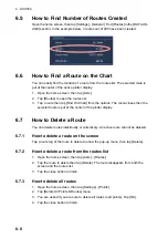 Preview for 157 page of Suzuki SMD12 Operator'S Manual