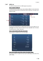 Preview for 204 page of Suzuki SMD12 Operator'S Manual