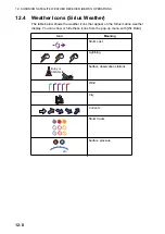 Preview for 275 page of Suzuki SMD12 Operator'S Manual