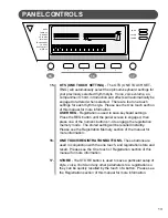 Preview for 13 page of Suzuki SP-47 Owner'S Manual