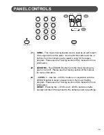 Preview for 15 page of Suzuki SP-47 Owner'S Manual