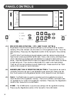 Preview for 14 page of Suzuki SP-67 Owner'S Manual