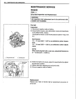 Preview for 9 page of Suzuki sq420wd Service Manual