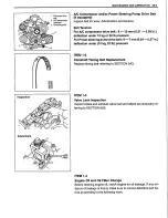 Preview for 10 page of Suzuki sq420wd Service Manual