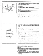 Preview for 13 page of Suzuki sq420wd Service Manual