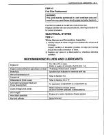 Preview for 16 page of Suzuki sq420wd Service Manual