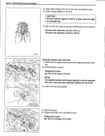 Preview for 72 page of Suzuki sq420wd Service Manual