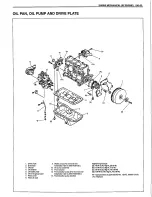 Preview for 77 page of Suzuki sq420wd Service Manual