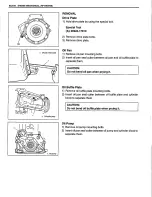 Preview for 78 page of Suzuki sq420wd Service Manual