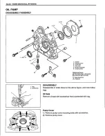 Preview for 82 page of Suzuki sq420wd Service Manual