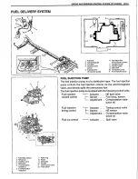 Preview for 125 page of Suzuki sq420wd Service Manual