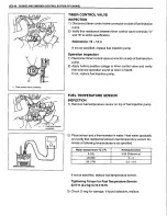 Preview for 160 page of Suzuki sq420wd Service Manual