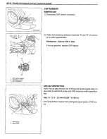 Preview for 162 page of Suzuki sq420wd Service Manual