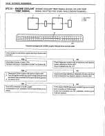 Preview for 212 page of Suzuki sq420wd Service Manual