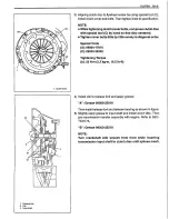 Preview for 218 page of Suzuki sq420wd Service Manual