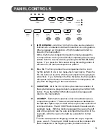 Предварительный просмотр 13 страницы Suzuki SS-100 Owner'S Manual