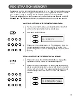 Предварительный просмотр 43 страницы Suzuki SS-100 Owner'S Manual