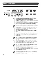 Preview for 18 page of Suzuki ST-7 Owner'S Manual