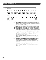 Preview for 22 page of Suzuki ST-7 Owner'S Manual