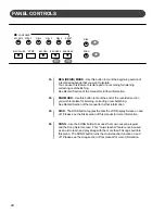 Preview for 24 page of Suzuki ST-7 Owner'S Manual