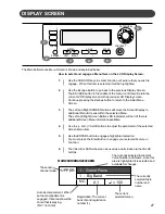 Preview for 27 page of Suzuki ST-7 Owner'S Manual