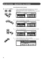 Preview for 32 page of Suzuki ST-7 Owner'S Manual