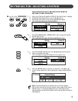 Preview for 35 page of Suzuki ST-7 Owner'S Manual