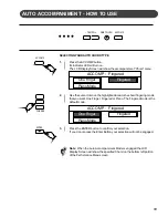 Preview for 43 page of Suzuki ST-7 Owner'S Manual