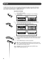 Preview for 46 page of Suzuki ST-7 Owner'S Manual