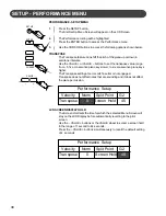 Preview for 48 page of Suzuki ST-7 Owner'S Manual