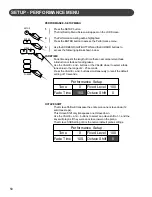 Preview for 50 page of Suzuki ST-7 Owner'S Manual