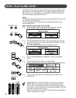 Preview for 66 page of Suzuki ST-7 Owner'S Manual