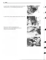 Предварительный просмотр 56 страницы Suzuki SV 1000S 2003 Service Manual