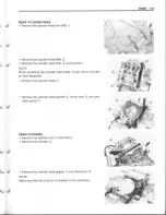 Предварительный просмотр 79 страницы Suzuki SV 1000S 2003 Service Manual