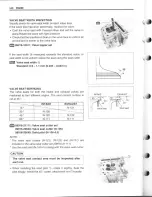 Предварительный просмотр 98 страницы Suzuki SV 1000S 2003 Service Manual